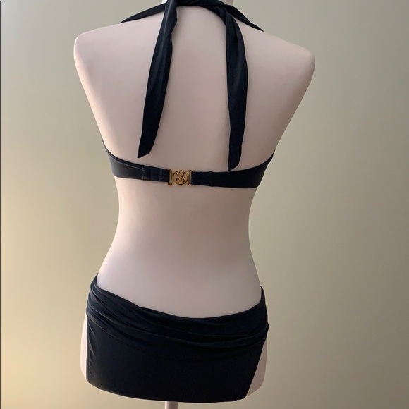 VS Halter Bikini size S - Picture 4 of 5